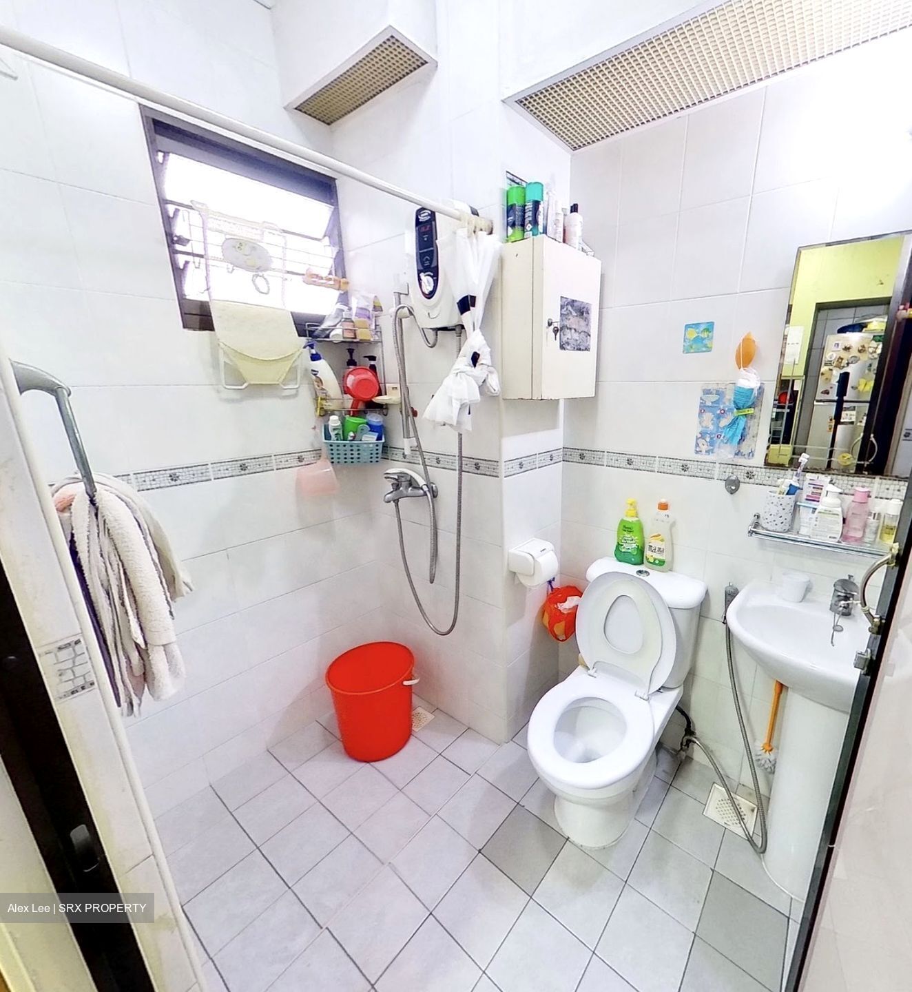 Blk 90 Commonwealth View (Queenstown), HDB 4 Rooms #558053521